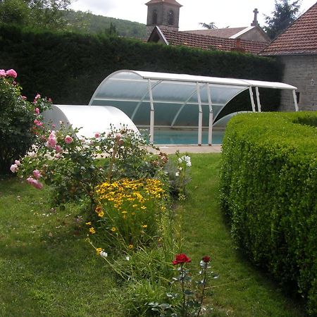 Château de Camboulan Acomodação com café da manhã Ambeyrac Exterior foto