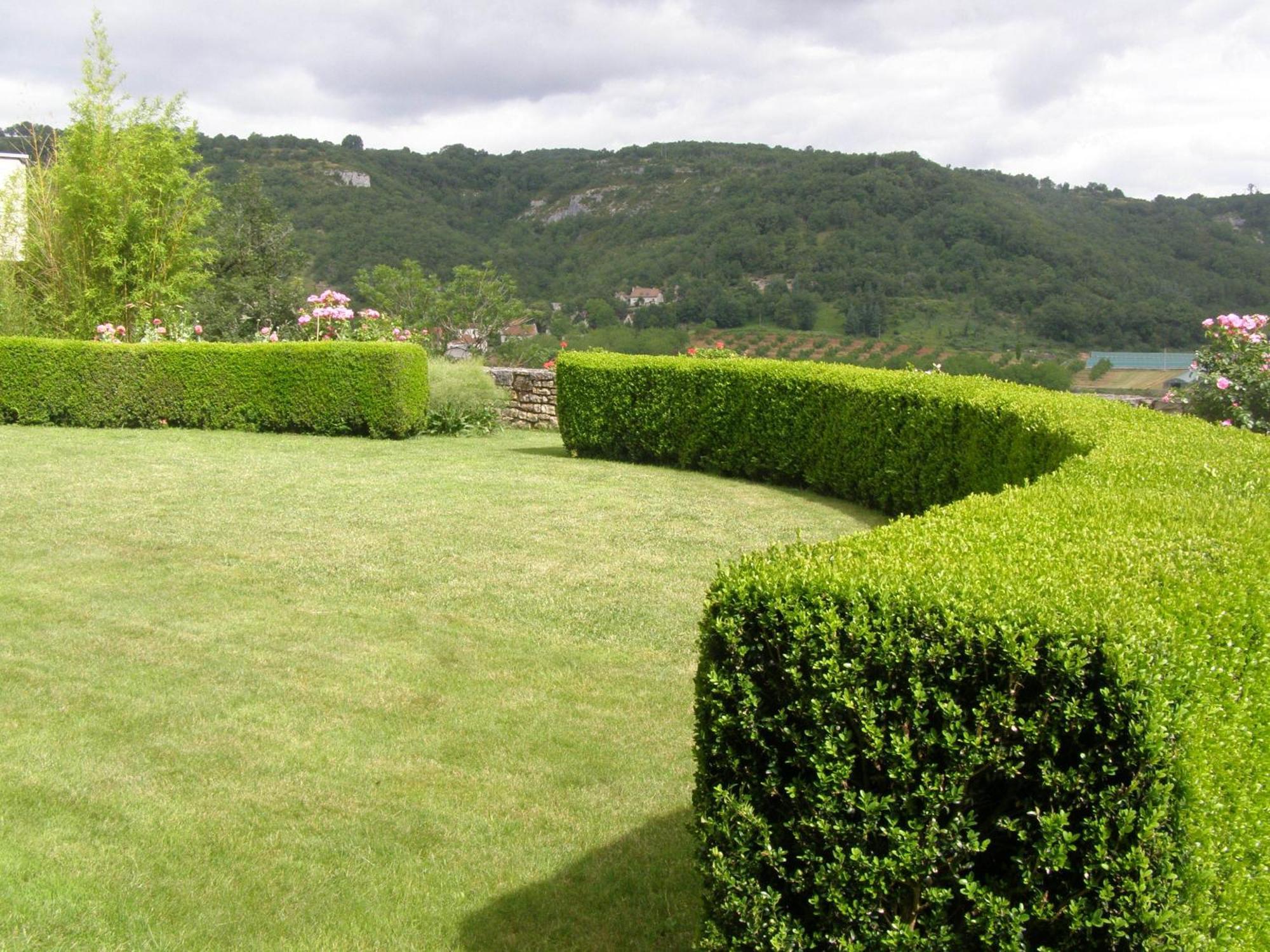 Château de Camboulan Acomodação com café da manhã Ambeyrac Exterior foto