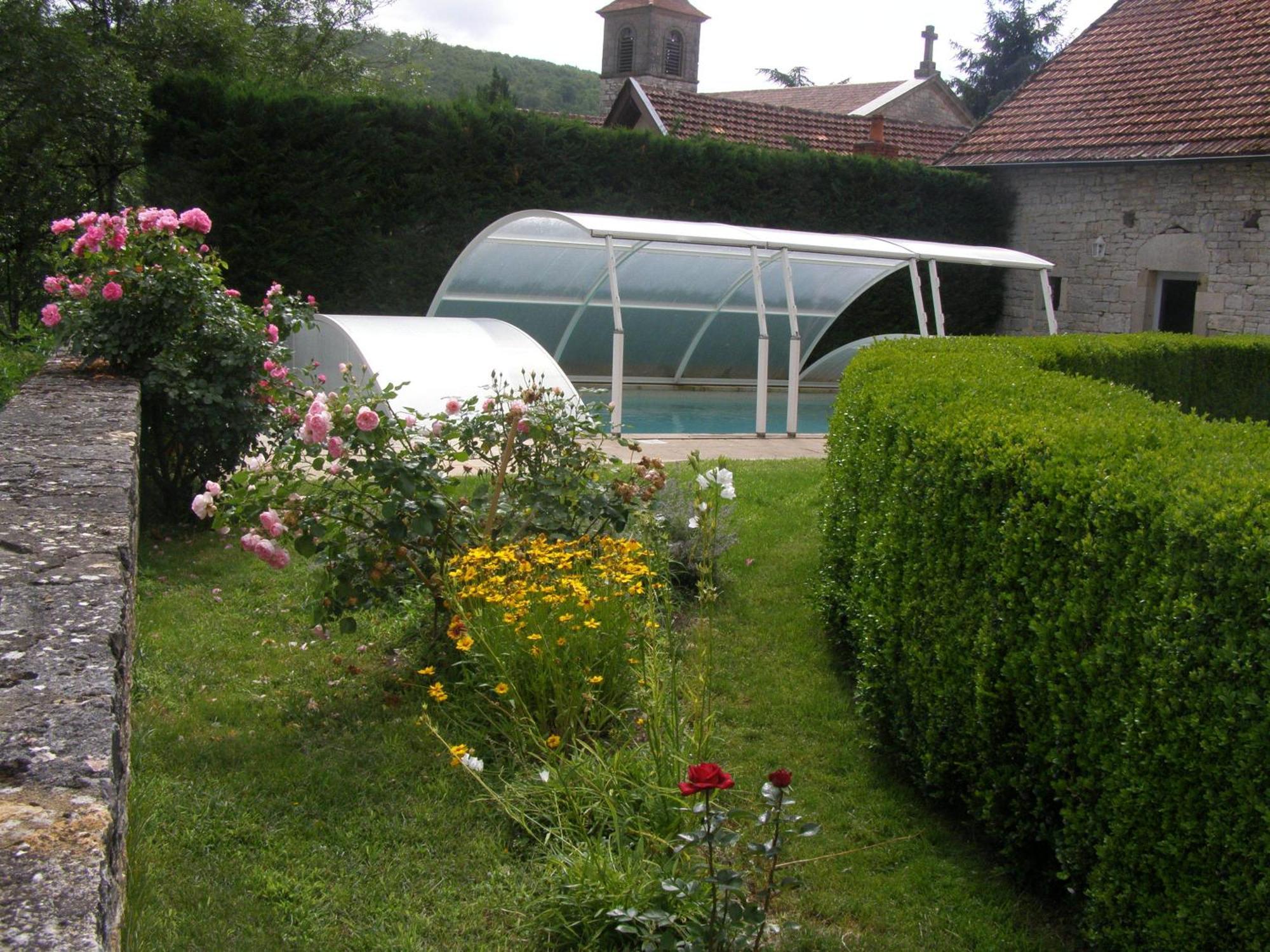 Château de Camboulan Acomodação com café da manhã Ambeyrac Exterior foto