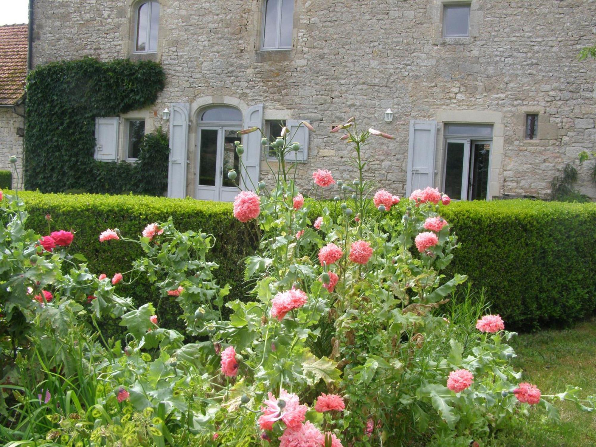 Château de Camboulan Acomodação com café da manhã Ambeyrac Exterior foto